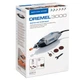 Гравер Dremel 3000-5 (F0133000JW) - зображення 2