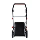 Акумуляторна газонокосарка Bosch GRA 18V2-46 Professional без акб і з/п (06008C8000) - зображення 4