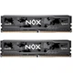Модуль пам'ятi DDR5 2x16GB/5600 Apacer NOX (AH5U32G56C522MBAA-2) - изображение 7