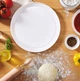 Форма для запекания Luminarc Smart Cuisine Carine Pizza 32 см V6361 - изображение 4