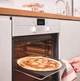 Форма для запекания Luminarc Smart Cuisine Carine Pizza 32 см V6361 - изображение 5