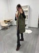 Жилетка двусторонняя 4220ра6260 беж с хаки 50 - изображение 5