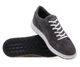 Кеди чоловічі IKOS 499-3L/GREY WEL 43 Сірий - зображення 4