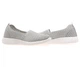Сліпони жіночі Grunberg 157558/10-01/GREY 36 Сірий - изображение 4