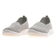 Сліпони жіночі Grunberg 157558/10-01/GREY 36 Сірий - изображение 5