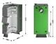 Котел твердопаливний сталевий Thermo Alliance Ferrum Plus (FSFPLUS14V40) - зображення 2