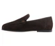 Лофери жіночі IKOS 8084-5/BROWN WELL 38 Коричневий - зображення 4