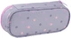 Пенал шкільний Kite Cute Monster 22x8.5x4.5 см Сірий (K26-599-17) - зображення 2