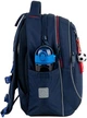Рюкзак шкільний Kite Education FC Barcelona 38x28x16 см 18 л Синій (BC26-700M) - зображення 6
