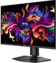 Монитор MSI MAG 274QP QD-OLED X24 - изображение 3