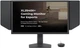 Монитор BenQ XL2540X+ (9H.E18LB.QBE) - изображение 1