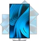 Монітор Dell P2725QE (210-BRDS) - зображення 9
