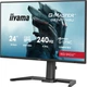 Монитор IIYAMA GB2471HSU-B1 - изображение 4