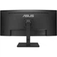 Монитор ASUS VA34VCPSR (90LM08JJ-B02170) - изображение 4
