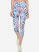 Спортивные леггинсы женские Calvin Klein 565265094 2XL Разные цвета (1159858611) - изображение 1