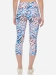Спортивные леггинсы женские Calvin Klein 565265094 2XL Разные цвета (1159858611) - изображение 2
