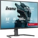 Монітор iiyama GB3272QSU-B1 - зображення 2