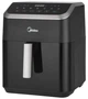 Мультипіч Midea MF-CY70K (7 л) - зображення 3