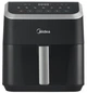 Мультипіч Midea MF-CY55K (5 л) - изображение 1