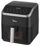 Мультипіч Midea MF-CY55K (5 л) - изображение 8