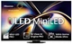 LED-телевізор Hisense MiniLED 65 дюймів чорний 4K HDR 165 Гц (684007) - зображення 5