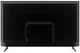 LED-телевізор Haier 70 дюймів чорний 4K Smart TV Android 11 (682382) - зображення 4