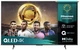 LED-телевізор Hisense QLED 85 дюймів UHD Чорний (684018) - зображення 1