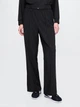 Спортивные штаны женские GAP 251287710 XL Черные (1159858821) - изображение 1