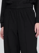 Спортивные штаны женские GAP 251287710 XL Черные (1159858821) - изображение 4