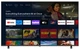 LED-телевізор Haier 32 дюйми Full HD Smart TV чорний (683981) - зображення 5