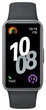 Смарт годинник Huawei сенсорний AMOLED 1,47" чорний (683533) - зображення 4