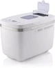 Хлебопечка Gorenje 850 Вт 14 программ пластиковая 31,9х26,8х42,8 см белая (682443) - изображение 2