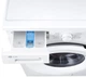 Пральна машина LG автоматична 7 кг 1200 об/хв 60х85х44 см Білий (684872) - зображення 5