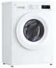 Пральна машина LG автоматична 7 кг 1200 об/хв 60х85х44 см Білий (684872) - зображення 8