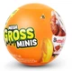 Ігровий набір Zuru Mega Gross Minis Фігурки-сюрприз в шарі зі слаймом в асортименті (77567GQ2) (6985074) - изображение 2