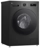 Пральна машина LG 9 кг 1400 об/хв фронтальна антрацитова (684841) - зображення 2