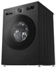 Пральна машина LG 9 кг 1400 об/хв фронтальна антрацитова (684841) - зображення 4