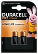 Батарейка Duracell DL CR2 літієві 2 шт. - зображення 5