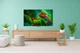 Телевізор ERGO QLED 43 дюйми 4K сріблястий (682282) - зображення 7