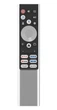 Телевізор ERGO MiniLED 55 дюймів QLED Титановий 4K 120Гц Dolby Vision (683003) - зображення 10