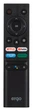 LED телевізор ERGO 24 дюйми чорний VA HD Smart TV (680713) - зображення 4