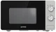Микроволновая печь Gorenje 20 л 800 Вт Серебристая (679632) - изображение 1