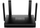 Беспроводной маршрутизатор Cudy Wi-Fi 6 2,4 ГГц 5 ГГц 4 антенны 128 МБ памяти (682235) - изображение 1