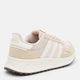 Женские кроссовки Adidas Run 84 JR8709 38.5 (5.5UK) 24 см Wonqua/Owhite/Crysan (4068801111567) - изображение 5