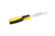 Стамеска ударная MASTERTOOL CrV 22 мм с двухкомпонентной ручкой 14-1522 - изображение 2