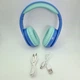 Дитячі Bluetooth-навушники JoySpark, обмежена гучність 85/94 дБ, Bluetooth 5.3 - зображення 10