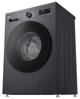 Стиральная машина LG автоматическая 7 кг 1200 об/мин 60х85х44 см Антрацит (684873) - изображение 4