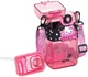Бутылочка для воды Kite Hello Kitty 500 мл Розовая (HK26-1203) - изображение 4