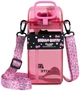 Бутылочка для воды Kite Hello Kitty 500 мл Розовая (HK26-1203) - изображение 6