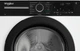 Сушильная машина WHIRLPOOL Конденсационная с тепловым насосом 7 кг 59,7х84,6х54,3 см Белая (684727) - изображение 4